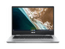 Asus CX1400FKA-DS84FT Chromebook 14-Inch 1920 x 1080 Touchscreen Notebook