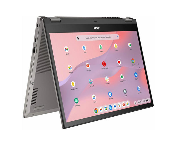 Asus CX3401FBA-GE388T-S Chromebook 14-Inch 1920 x 1200 Touchscreen Notebook