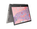 Asus CX3401FBA-YZ388T-S ChromeBook Flip 128GB 14-Inch 1920 x 1200 Notebook