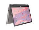 Asus CX3401FBA-YZ566T-S Chromebook 14-Inch Touchscreen Convertible Notebook