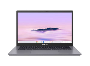 Asus CX3402CBA-GE566-GR Chromebook Plus Core i5 14-Inch 1920 x 1080 Notebook