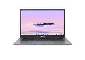 ASUS Chromebook Plus CX34 CX3402CVA-DB388T-GR Intel Core 3 100U 14-Inch Full HD Chromebook