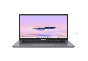 ASUS Chromebook Plus CX34 CX3402CVA-DB566-GR Intel Core 5 120U 14-Inch Full HD Chromebook