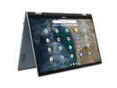 Asus CX5400FMA-DN562T-S Chromebook 14-Inch Touchscreen Convertible Notebook