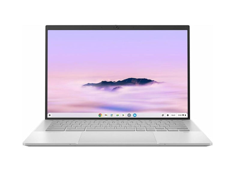 Asus CX5403CMA-GE562-T Chromebook 14-Inch 512GB 2560 x 1600 Notebook