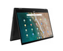 Asus CX5601FBA-YZ568T-S Chromebook 16-Inch Touchscreen Convertible Notebook