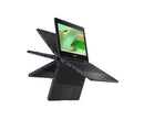 Asus CZ1104FM2A-YZ42T Chromebook CZ11 Flip 11.6-Inch 1366 x 768 2-in-1 Notebook