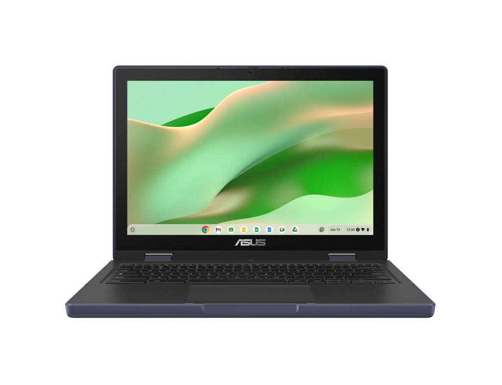 Asus CZ1204CM2A-YZ84T Chromebook CZ12 12.2-Inch Notebook