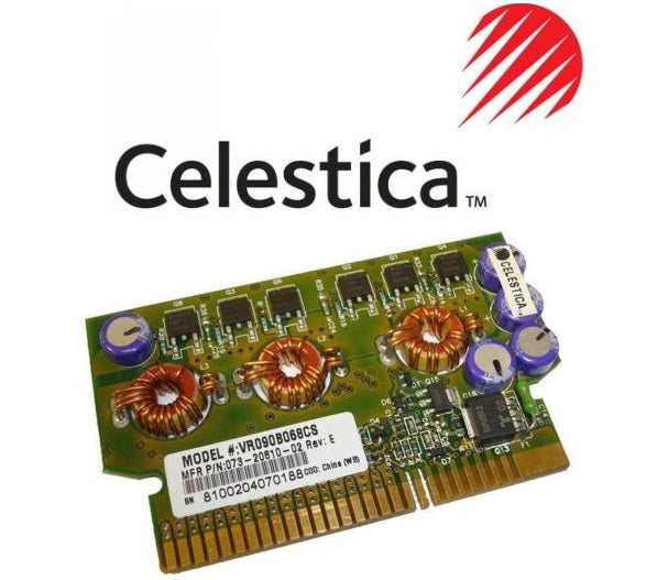 Celistica VR090B068CS / 73-20810-02 REV:E Super Micro Voltage Regulator Module (VRM)