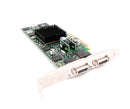 Chelsio S320E-CXA 10Gbps PCI-Express x8 Dual Port iSCSI Host Bus Adapter