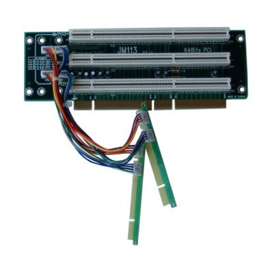Chenbro ARC2-576-C7 / GH-U57X 2U PCI-Express 64-Bit AGP Pro Combo Riser Card
