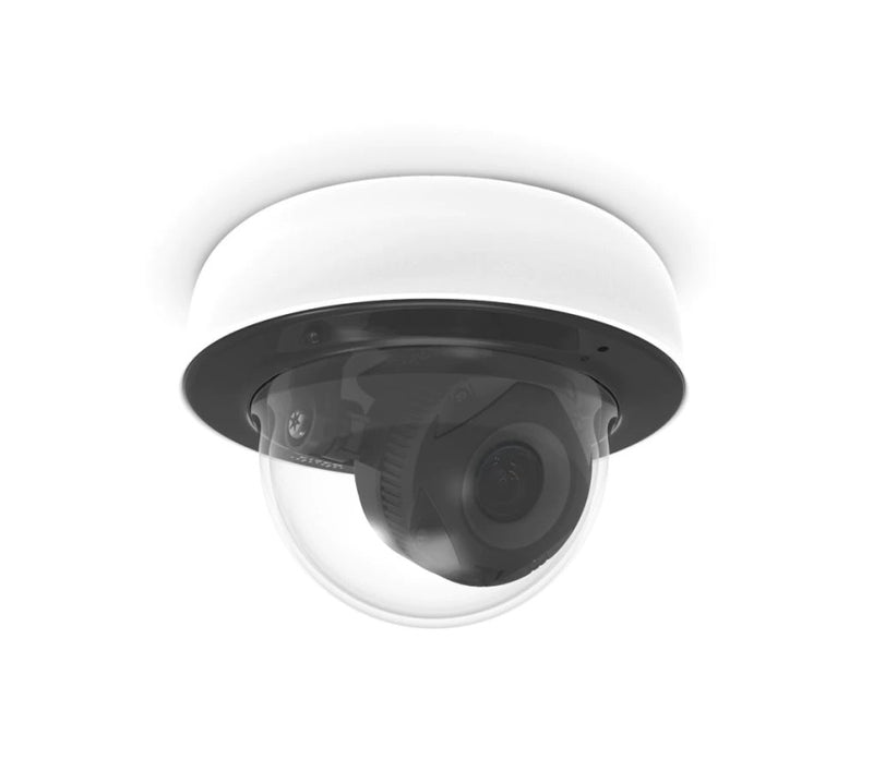 Cisco MV12W-HW Meraki 1080P Wide Angle MV12 Dome Wireless Camera