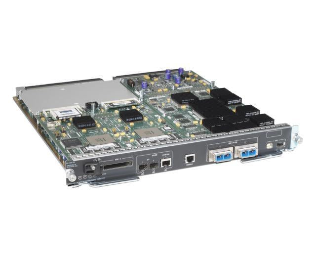 Cisco Catalyst 6500 Series Virtual Switching Supervisor Engine-720 (VS-S720-10G-3C)