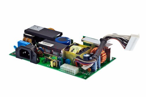 Cisco Catalyst PA-1201-1 Internal AC Power Supply