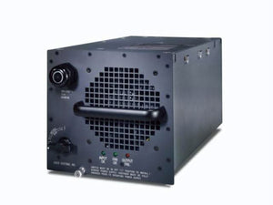 Cisco Systems PWR-4000-DC 4000Watts DC Power Supply Unit