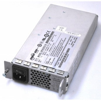 Cisco Systems N2K-PAC-200W= 200Watts 100-240Volts AC 50-60Hz Plug-in Redundant Power Supply Unit