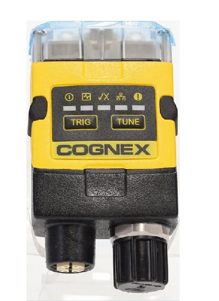 Cognex DMR-262QL-0112 260 Series 2D-Image Ethernet-Based Barcode Scanner