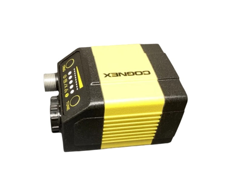 Cognex DMR-300X-00 Dataman 300 800X600 1-D Fixed Mount Code Reader