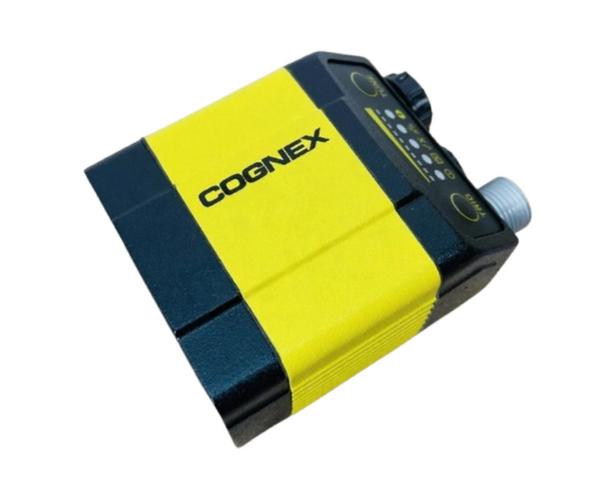 Cognex DMR-303X-00 DataMan 303X 1D/2D Fixed Mount Barcode Reader