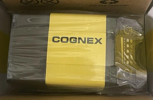 Cognex DMR-374X-MAX DataMan 370 2048x1536 1D/2D Fixed-Mount Barcode Reader