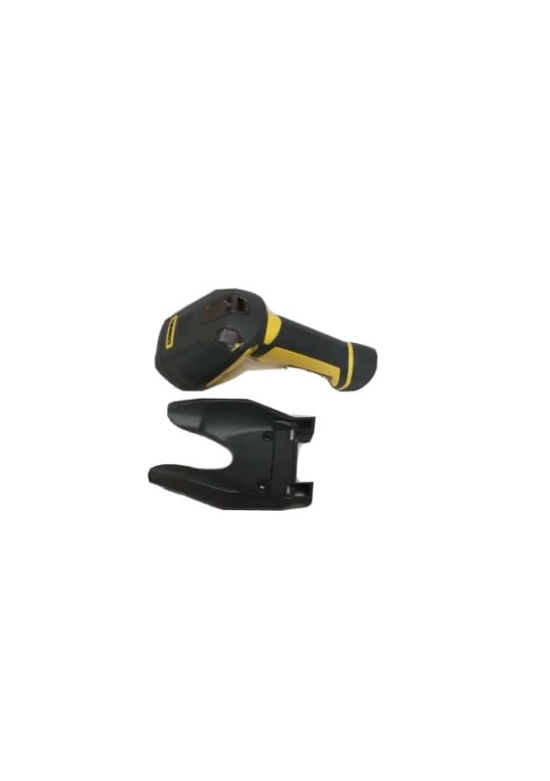 Amazon Dataman Cognex DMR-8100-0200 Dataman DM8100 Handheld Ethernet Barcode Scanner