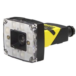 Cognex Is2000M-120-40-125 Insight 2000 640X480 Vision Camera Sensor Gad