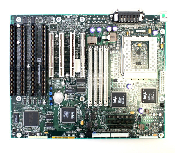 Compaq 10/100 PCI Ethernet Card