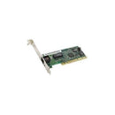 Compaq 243127-208  100/10 Base-T PCI RJ-45 Ethernet Card