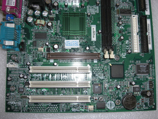 Compaq 254552-004 *M137 System Motherboard For PRESARIO 4405LA
