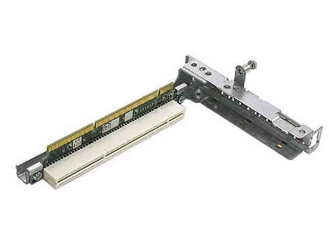 Compaq 305442-001 Proliant DL360 G3 PCI Riser Board