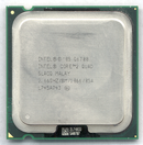 Intel Core 2 Quad Q6700 2.6GHz LGA-775 CPU (SLACQ)