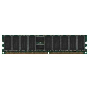Corsair CM72SD512RLP-2700/S 512Mb DDR-333MHz PC2700 184-Pin ECC Registered SDRAM Memory