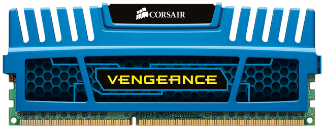 Corsair　CML16GX3M4A1600C9　DDR3 PC3-12800 4GB 4枚組 Corsair CML16GX3M4A1600C9 Vengeance 16GB (4x4GB) DDR3 1600