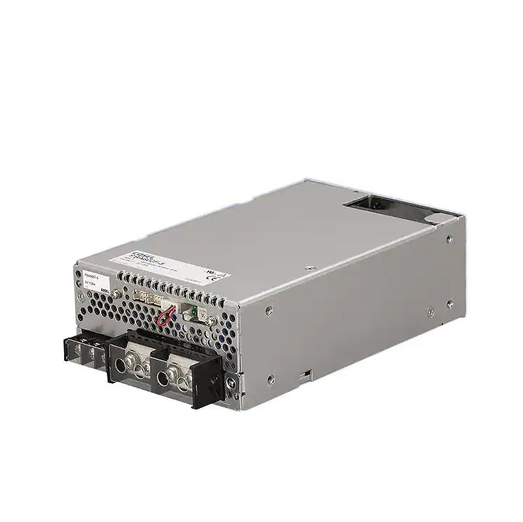 Cosel Pba600F-5 Pba 1-Output 600W 120A Ac/Dc Converter Power Supply Gad
