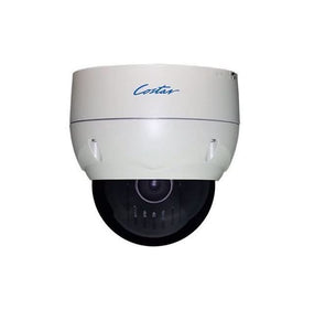 Costar CDC2450MT 580TVL Pan Tilt 22x Zoom Outdoor MiniTrax PTZ Dome Network Camera