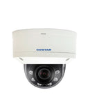 CostarCDI5510VIFWH5MP3.6-10MMNetworkIROutdoorDomeCamera