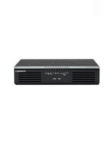 CradlePoint BA3-1650LP6I-N0N 5 GbE Dual-band 802.11ac Router