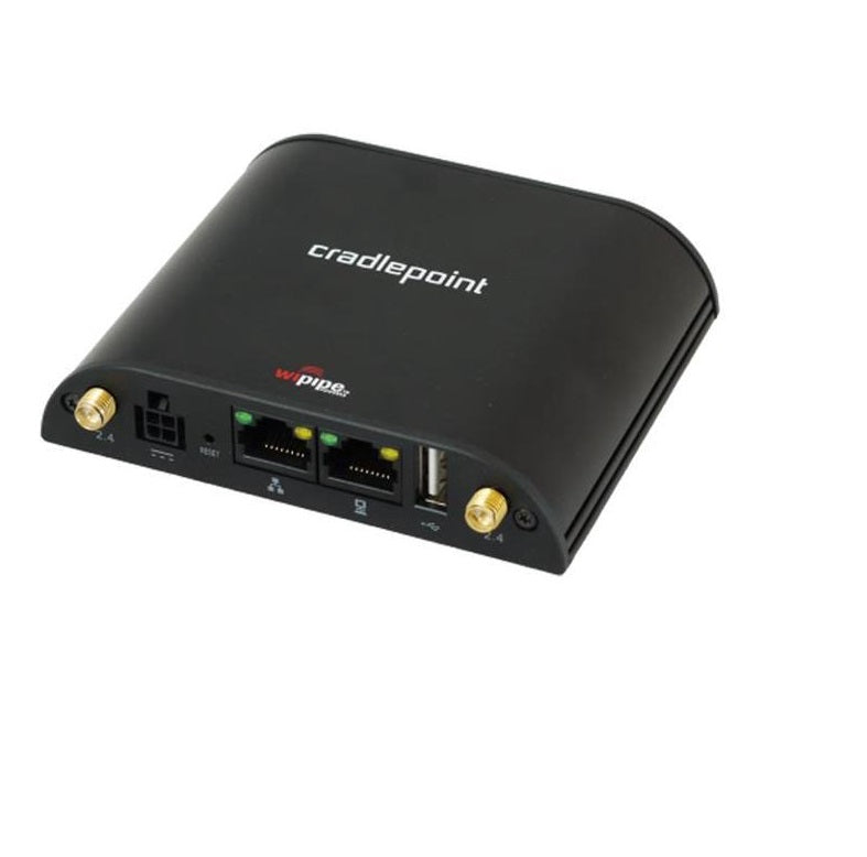 Cradlepoint Ibr600Nm Cor Ibr600 2-Port Ieee 802.11N Wireless Router