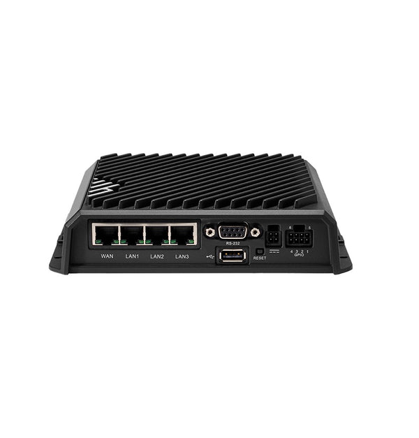 Cradlepoint MBA3-19005GB-GA R1900 4-Port 2.40GHz IEEE 802.11ax Wireless Router