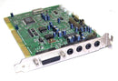 Creative Labs CT2960 Vibra-16C Sound Blaster ISA Sound Card