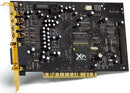 Creative Sound Blaster X-Fi SB0460 XtremeMusic PCI Sound Card SB0460 / NR603