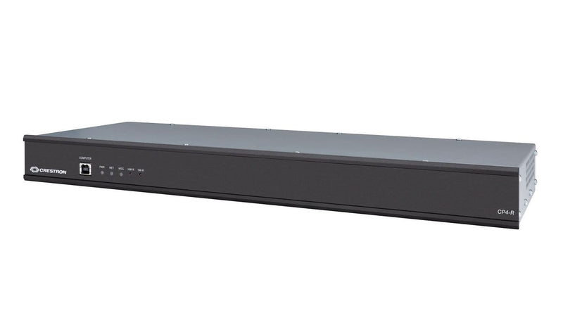 Crestron CP4-R 4-Series Control Processor for Crestron Home OS