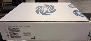 Crestron DM-NVX-351C HDR Network AV Encoder Decoder Card