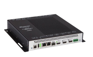 Crestron DM-NVX-351 DM NVX 4K60 4:4:4 HDR Network AV Encoder/Decoder with Downmixing