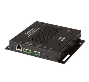 Crestron DM-RMC-4KZ-100-C 4096x2160 DigitalMedia 4:4:4 HDR Receiver & Room