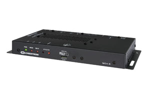 Crestron MC4-R 4-Series Control System for Crestron Home OS