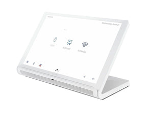 Crestron TS-1070-W-S 1920 x 1200 10.1-inch 2GB Indoor Tabletop Touch Screen