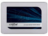 Crucial MX300 1 TB Solid State Drive - 2.5" Internal -