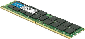 16GB DDR4-2133 REGISTERED ECC 2RX4 1.2V 288-PIN CL15 RDIMM