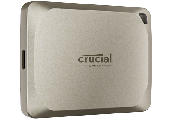 Micron CT2000X9PROMACSSD9B CRUCIAL X9 PRO FOR MAC 2TB